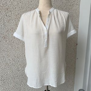 Anthropologie Maeve blouse